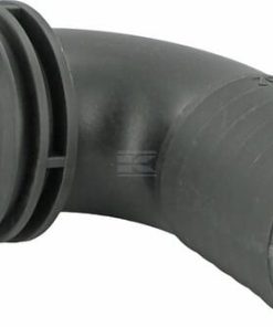 Boca de riego 90° T9 60 mm