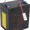 Batería AGM 12 V - 4,5 Ah