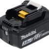 Batería iones litio 18 V 3 Ah