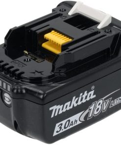 Batería iones litio 18 V 3 Ah