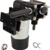 Motor de bomba completo