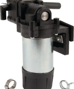 Motor de bomba completo
