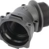 Codo 45° 2" rosca hembra T7F 12 Codo 45° 2" rosca hembra T7F