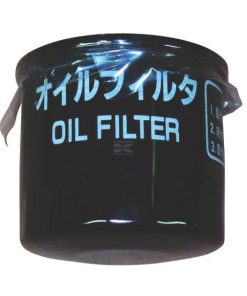 Conjunto de filtro, lubricante