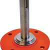 Rotor shaft CR Perfect