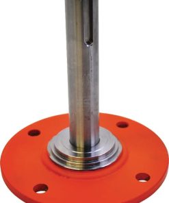 Rotor shaft CR Perfect