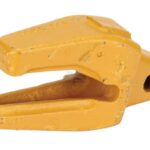 Portadientes J550 Excavadora
