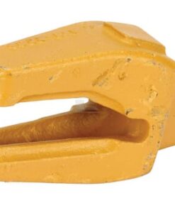 Portadientes J550 Excavadora