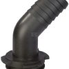 Boca de riego 45° T6M 40 mm