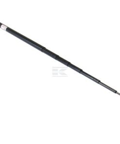 Telescopic lance XL 8 D 7m (max 6 bar)