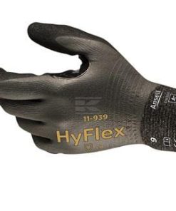 Guantes HyFlex® 11-939 talla 8