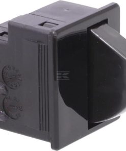 Microinterruptor N.O.