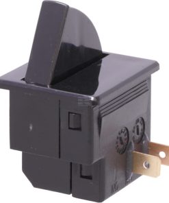 Microinterruptor N.O.