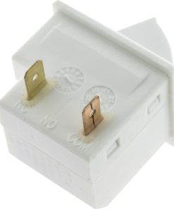 Micro Switch N.C. 7 Micro Switch N.C.