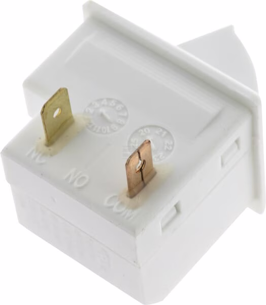 Micro Switch N.C. 4 Micro Switch N.C.