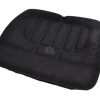 Almo. asiento tela LS 95H/1 90