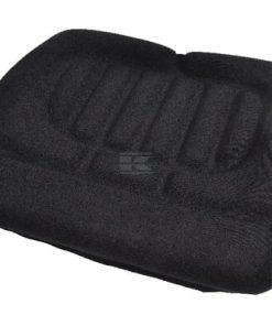 Almo. asiento tela LS 95H/1 90