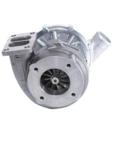 Turbocompresor C.Z. 5 Turbocompresor C.Z.