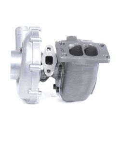 Turbocompresor C.Z. 6 Turbocompresor C.Z.