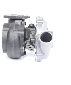 Turbocompresor C.Z. 7 Turbocompresor C.Z.
