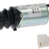 Válvula solenoide de corte de combustible