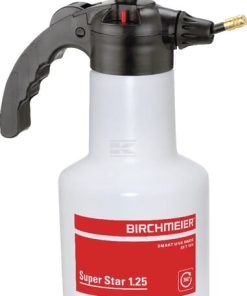 pulverización  presión 1,25 l Super