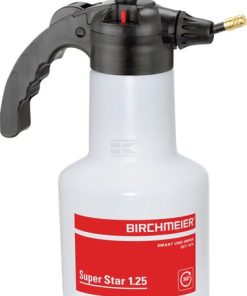 pulverización  presión 1,25 l Super
