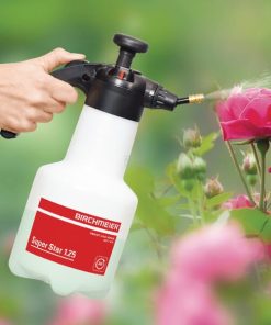 pulverización  presión 1,25 l Super