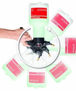 pulverización  presión 1,25 l Super