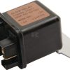 Glowplug Relay