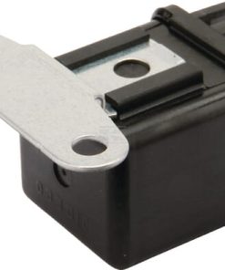 Glowplug Relay 9 Glowplug Relay