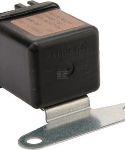 Glowplug Relay 14 Relé de precalentamiento