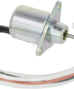 Válvula solenoide de corte de combustible