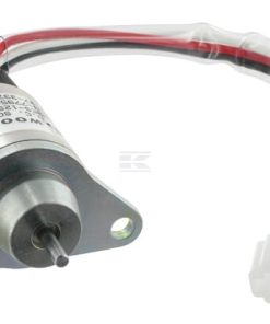Solenoide de corte combustible
