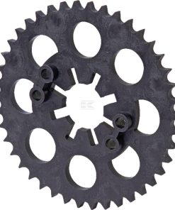 Rueda dentada para cadenas