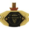 Regulador de tensión Bosch