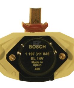 Regulador de tensión Bosch