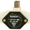 Regulador de tensión Bosch