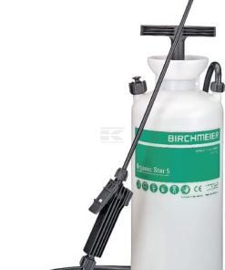 Pulverizador de presión 5 l