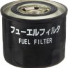 Filtro de combustible