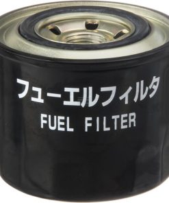 Filtro de combustible