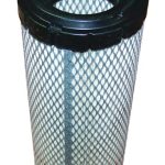 Filtro de aire exterior