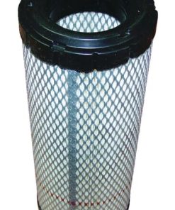 Filtro de aire exterior