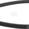 Correa trapezoidal 81,8"