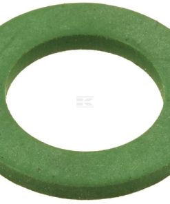 Junta plana 14x9x1,5mm Viton, (paquete x10 uds.)