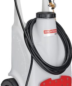 Pulverizador de batería de dos ruedas 50 L