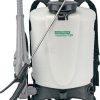Pulverizador de mochila 15 l