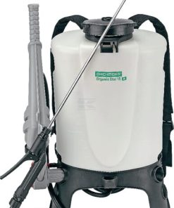Pulverizador de mochila 15 l