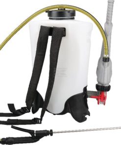 Pulverizador de mochila 15 l