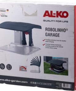 Robolinho garage - for all models 119990